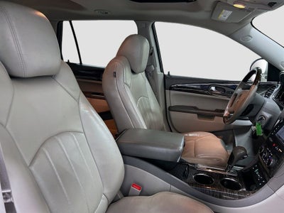 2014 Buick Enclave Premium