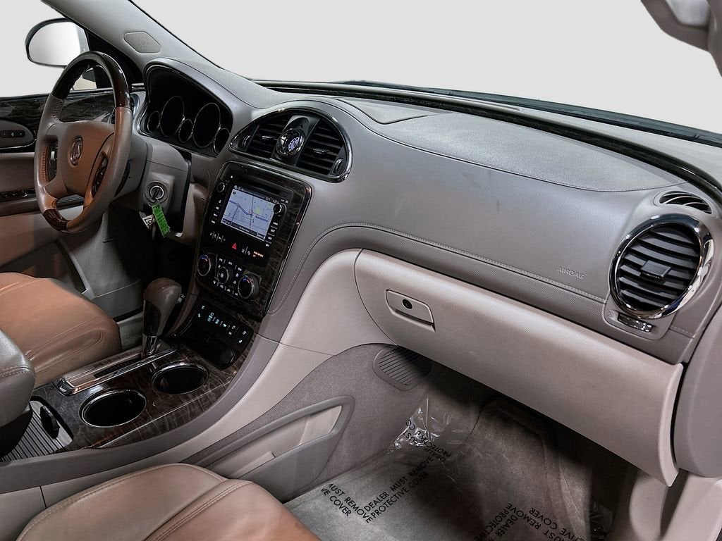 2014 Buick Enclave Premium