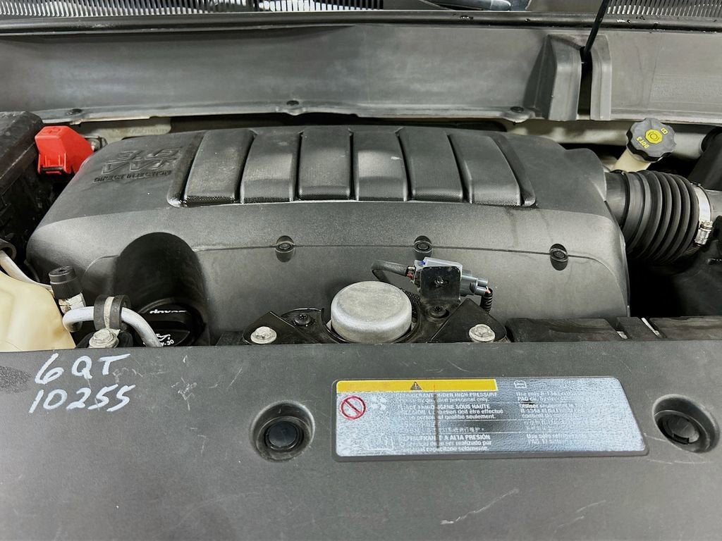 2014 Buick Enclave Premium