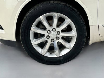 2014 Buick Enclave Premium