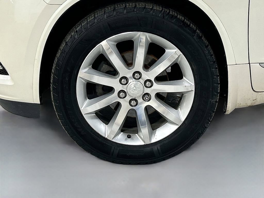 2014 Buick Enclave Premium