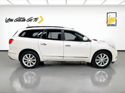 2014 Buick Enclave Premium