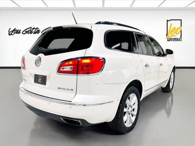 2014 Buick Enclave Premium