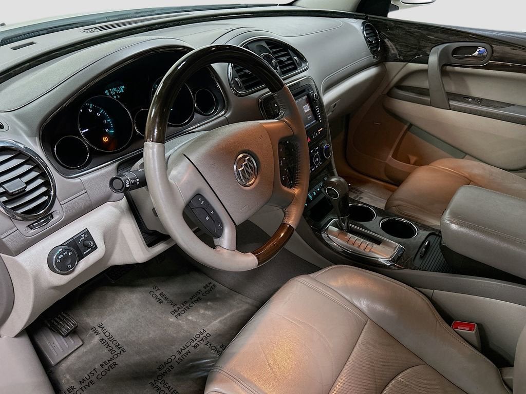 2014 Buick Enclave Premium