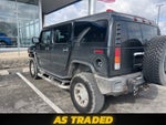 2004 HUMMER H2 Base