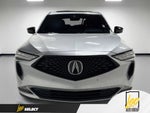 2022 Acura MDX A-SPEC Package