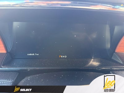 2018 Lincoln Navigator L Reserve