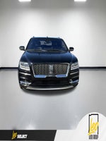 2018 Lincoln Navigator L Reserve