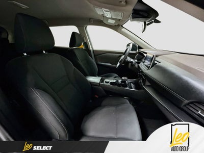 2023 Nissan Rogue S Intelligent AWD