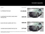 2023 Nissan Rogue SL Intelligent AWD