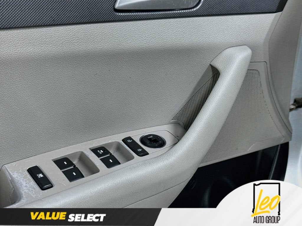 2017 Hyundai Sonata 2.4L