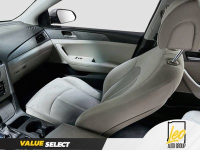 2017 Hyundai Sonata 2.4L