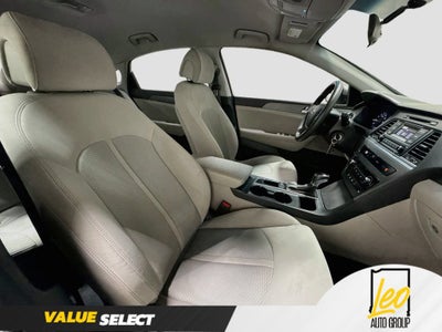2017 Hyundai Sonata 2.4L