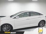 2014 Hyundai Sonata Limited