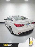 2014 Hyundai Sonata Limited