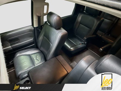 2019 Toyota Sequoia TRD Sport