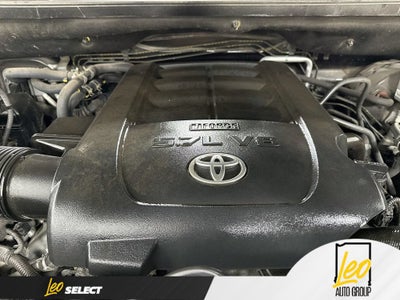 2019 Toyota Sequoia TRD Sport