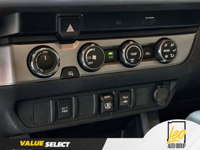2019 Toyota Tacoma SR V6