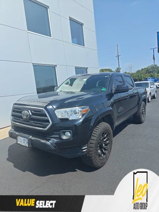 2019 Toyota Tacoma SR V6
