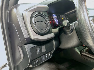 2020 Toyota Tacoma 4WD SR5