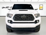 2020 Toyota Tacoma 4WD SR5