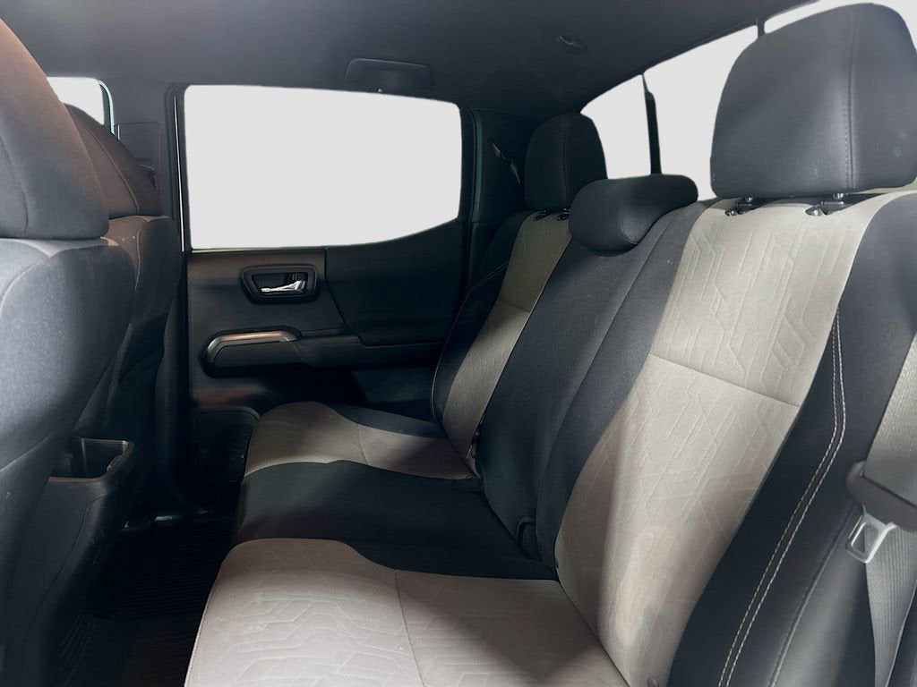 2020 Toyota Tacoma 4WD SR5