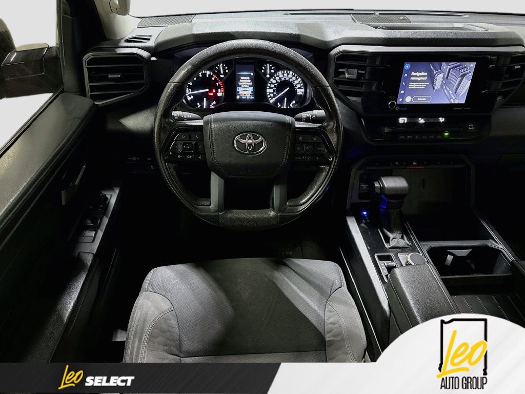 2023 Toyota Tundra SR5