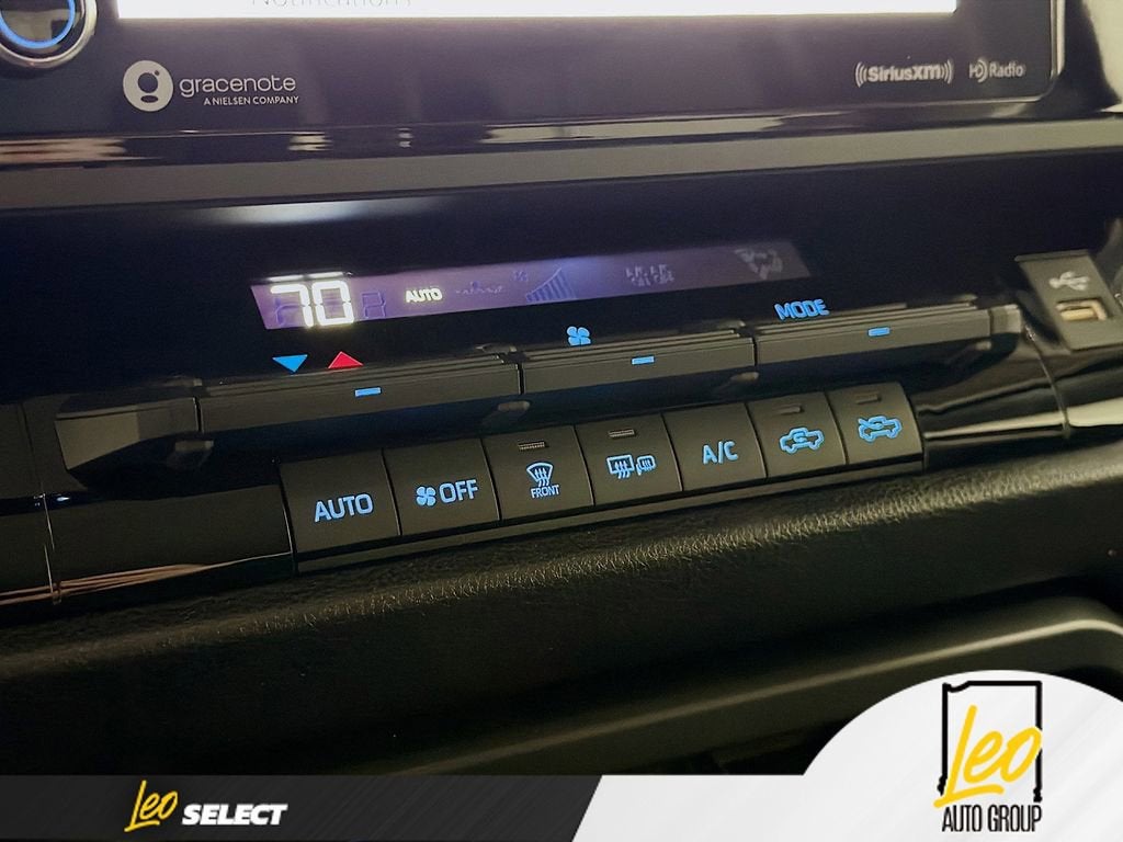 2023 Toyota Tundra 4WD SR5