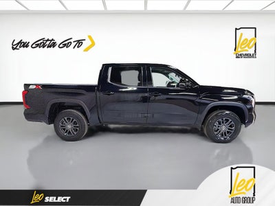 2023 Toyota Tundra 4WD SR5