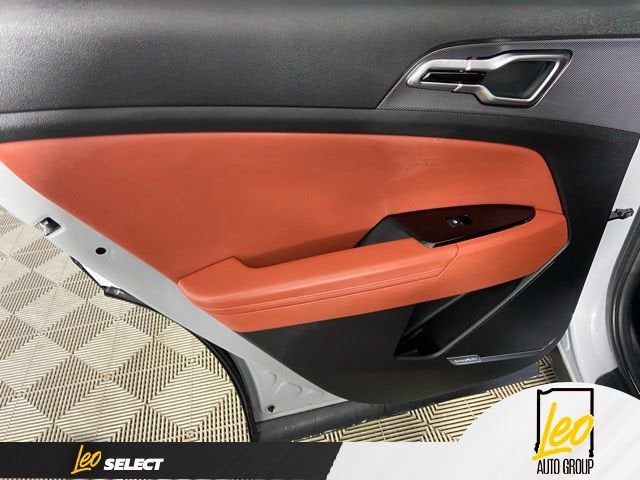 2025 Kia Sportage SX-Prestige