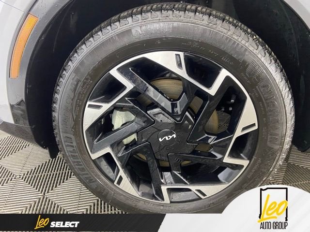 2025 Kia Sportage SX-Prestige