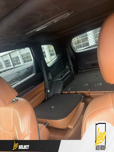 2024 Kia Telluride SX Prestige X-Line