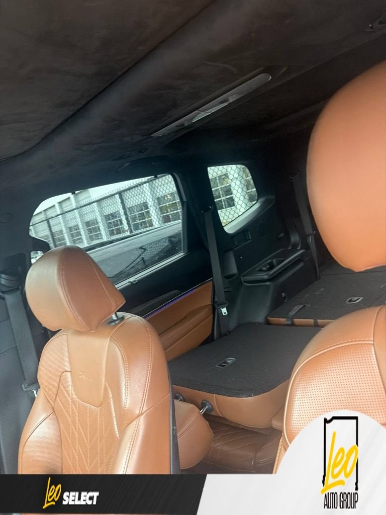 2024 Kia Telluride SX Prestige X-Line