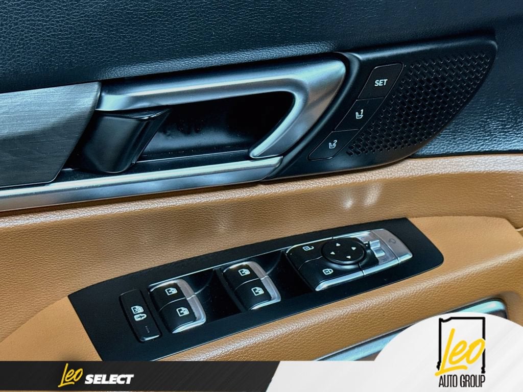 2024 Kia Telluride SX Prestige X-Line