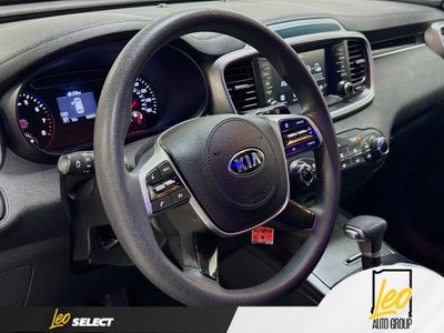 2020 Kia Sorento 2.4L LX