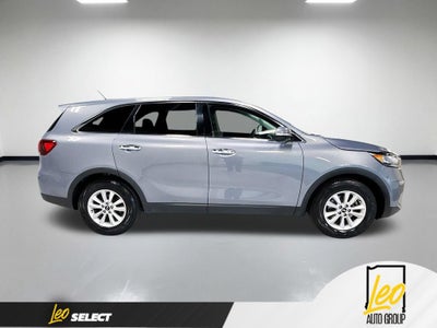 2020 Kia Sorento 2.4L LX