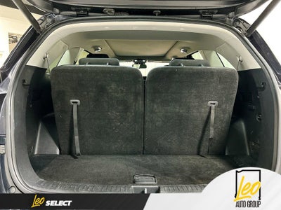 2020 Kia Sorento EX V6