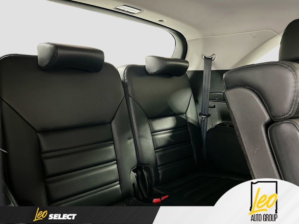 2020 Kia Sorento EX V6