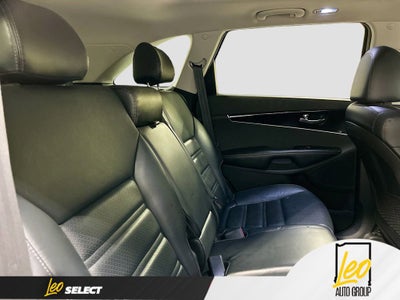 2020 Kia Sorento EX V6