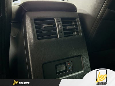 2022 Mitsubishi Outlander SEL 2.5 S-AWC