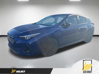 2024 Subaru Impreza RS 5-Door
