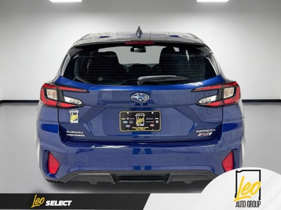 2024 Subaru Impreza RS 5-Door