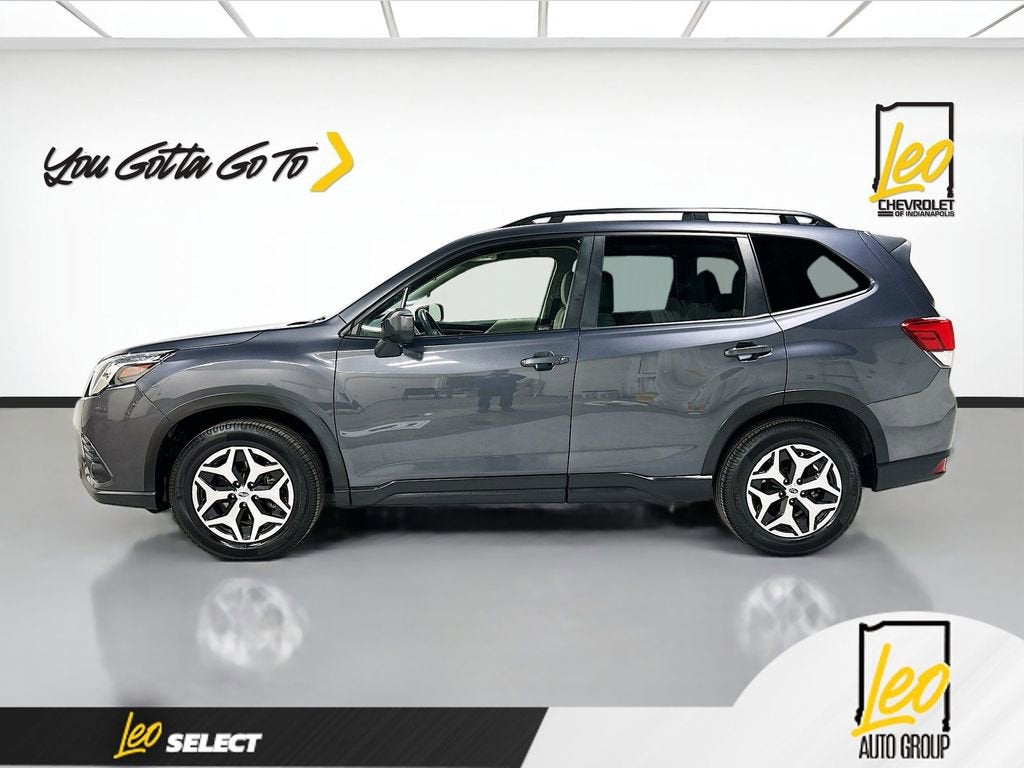 2023 Subaru Forester Premium