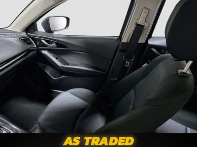 2014 Mazda Mazda3 Hatchback i Sport