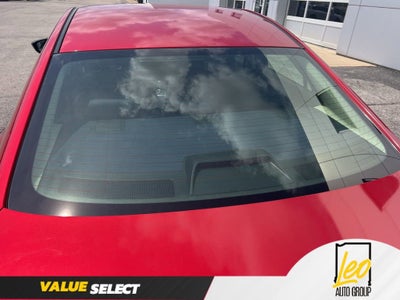 2014 Mazda Mazda6 i Sport