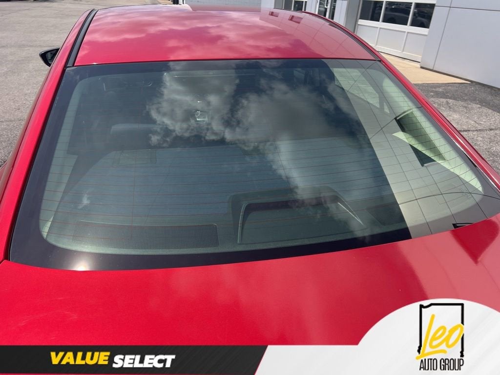 2014 Mazda Mazda6 i Sport