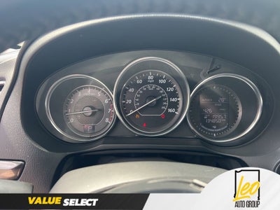 2014 Mazda Mazda6 i Sport