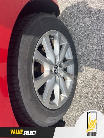 2014 Mazda Mazda6 i Sport