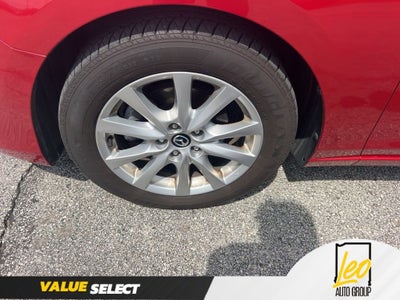 2014 Mazda Mazda6 i Sport