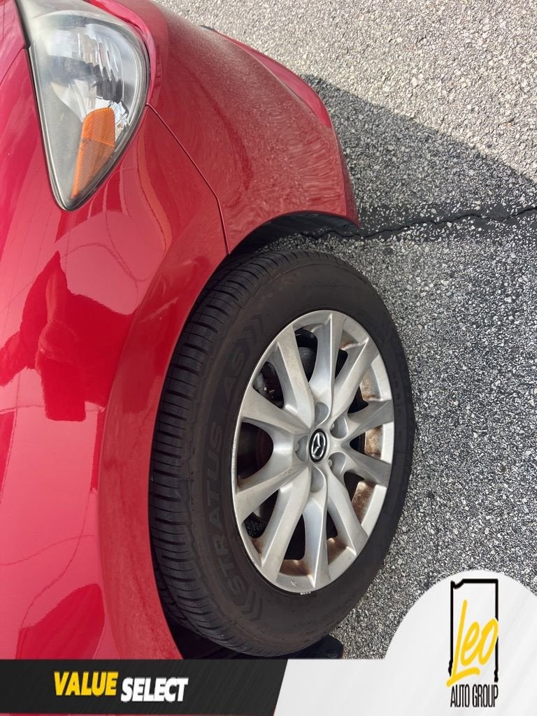 2014 Mazda Mazda6 i Sport